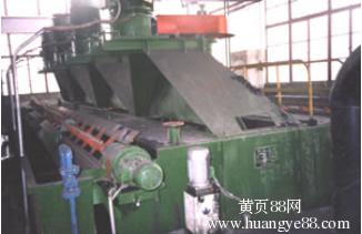 及时检查与维护扫选浮选机 预防减速箱体漏油与道路减速设备故障的关键措施