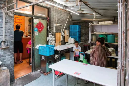 上海路这家开了25年的烧菜馆，是南昌人的宝藏食堂